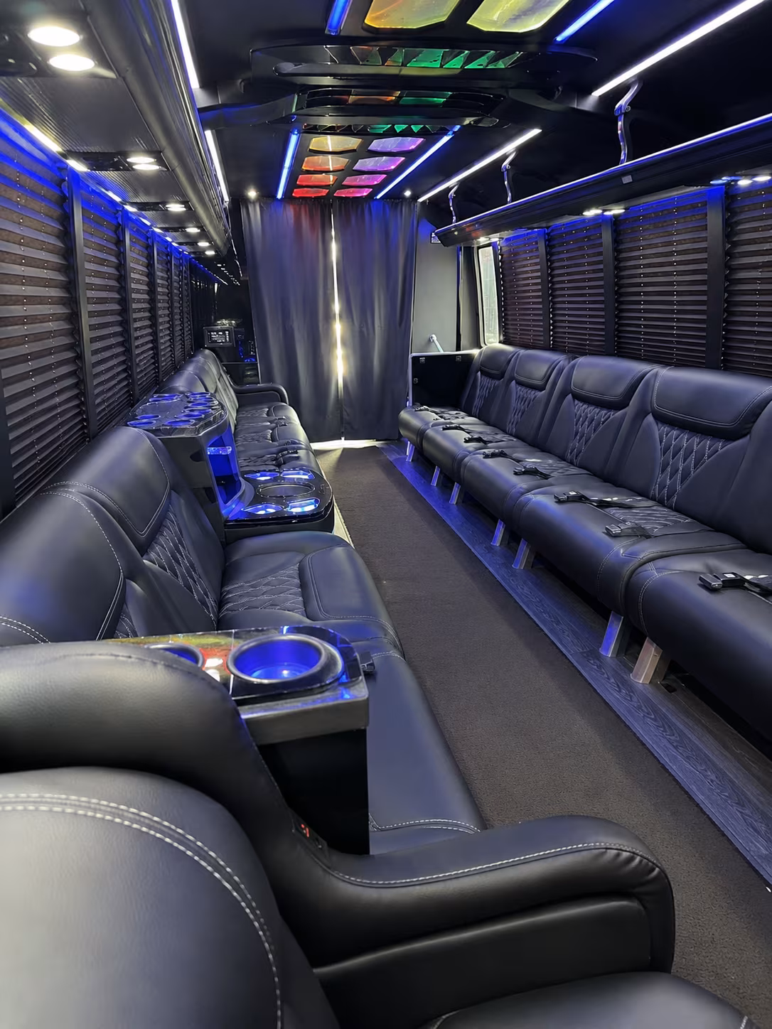 boca raton bus rentals