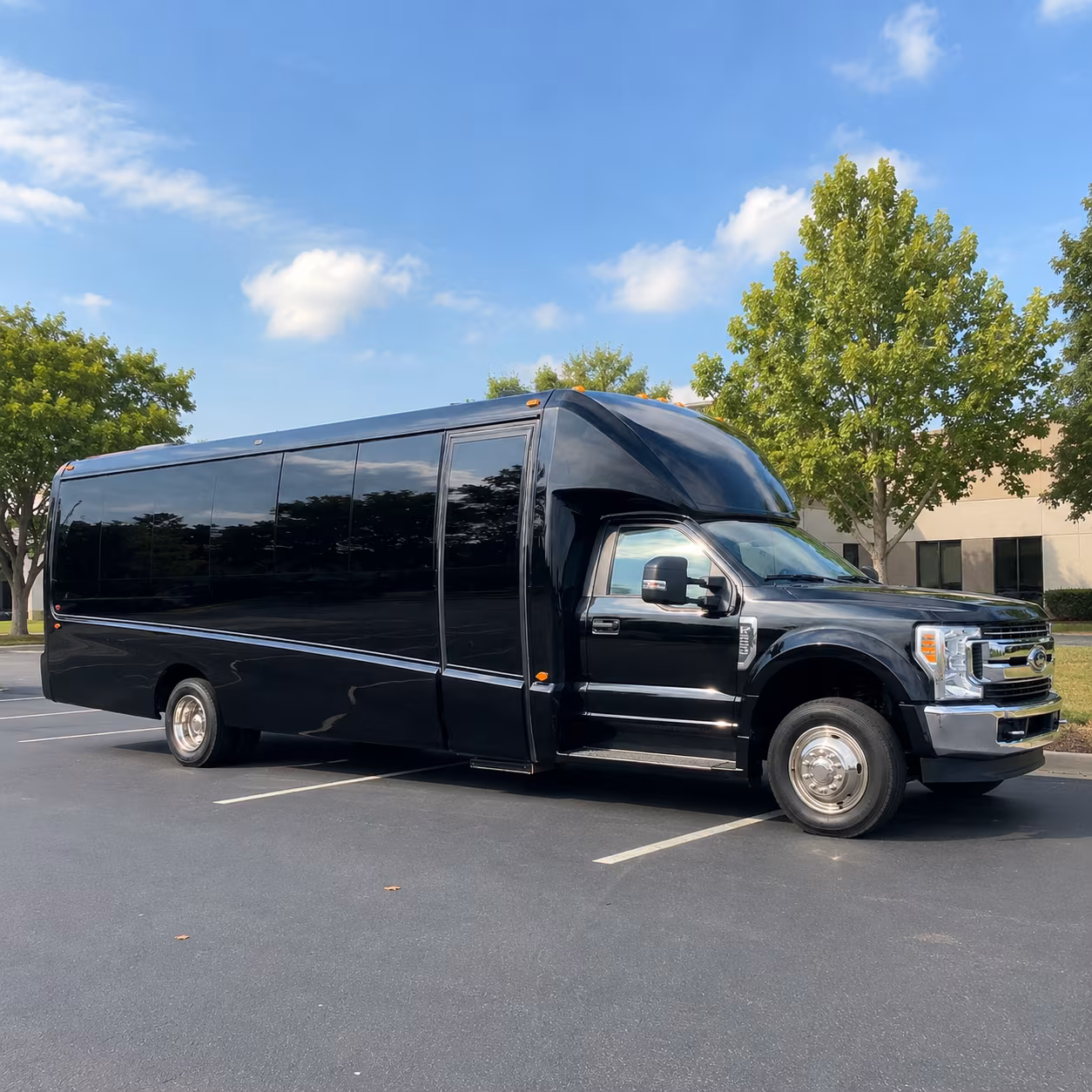 boca raton make church group travel easier with boca raton charter bus rentals