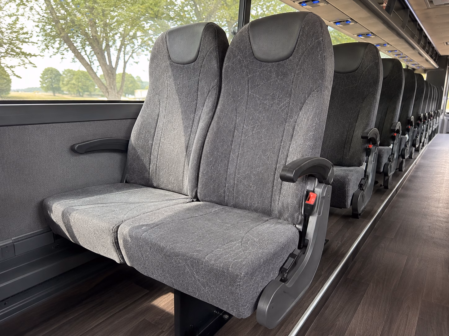 boca raton youth sports team and fan group bus rentals in boca raton