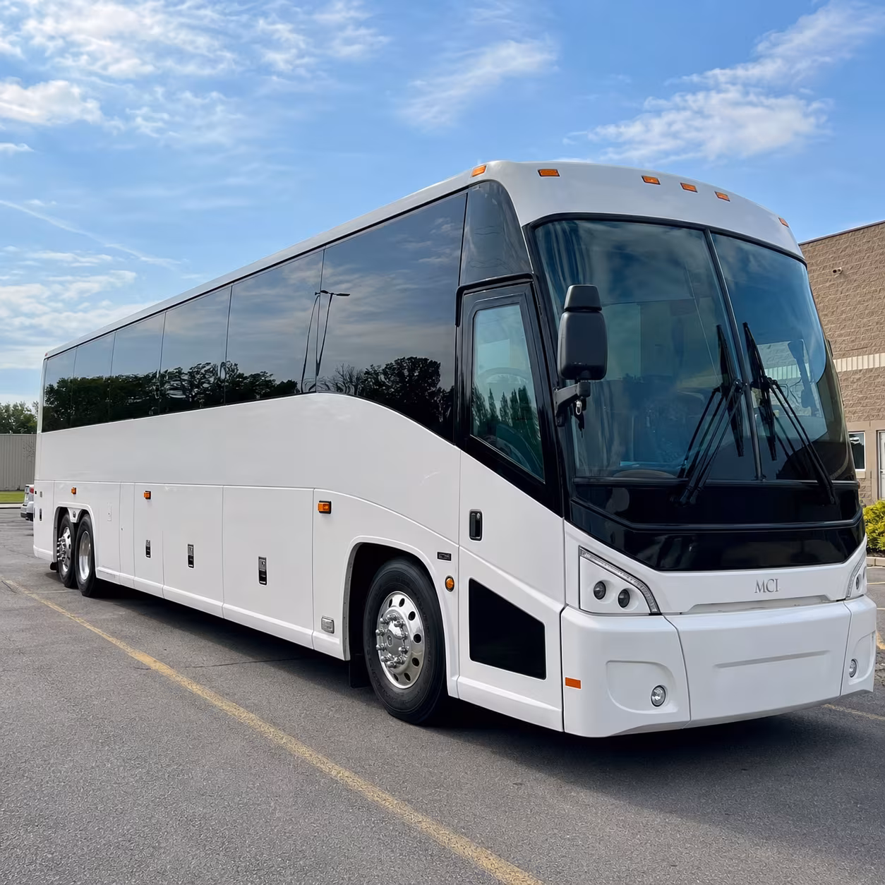 book a bus for snowbird season spring break and every busy travel window