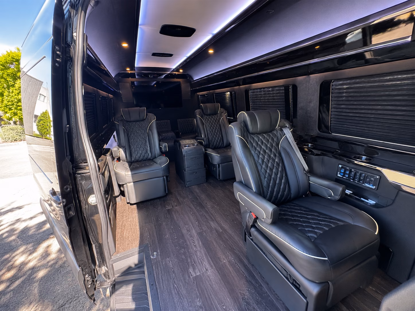 boynton beach airport shuttle services your group can trust
