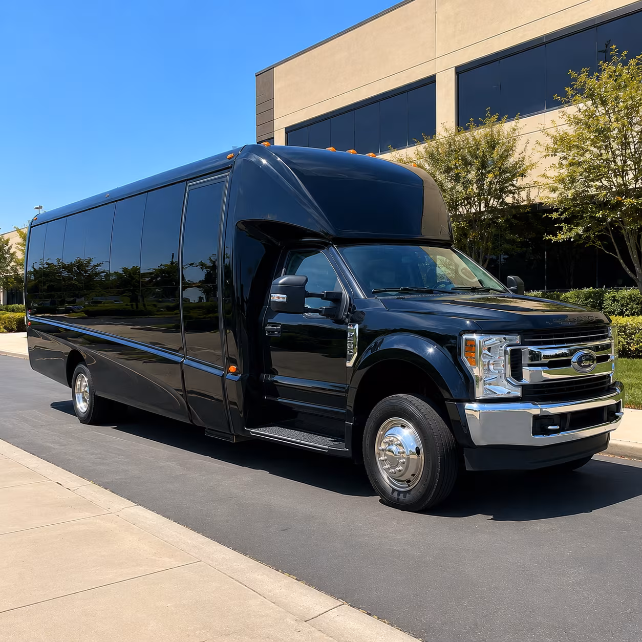 boynton beach bus rentals to boynton beach private events made easy