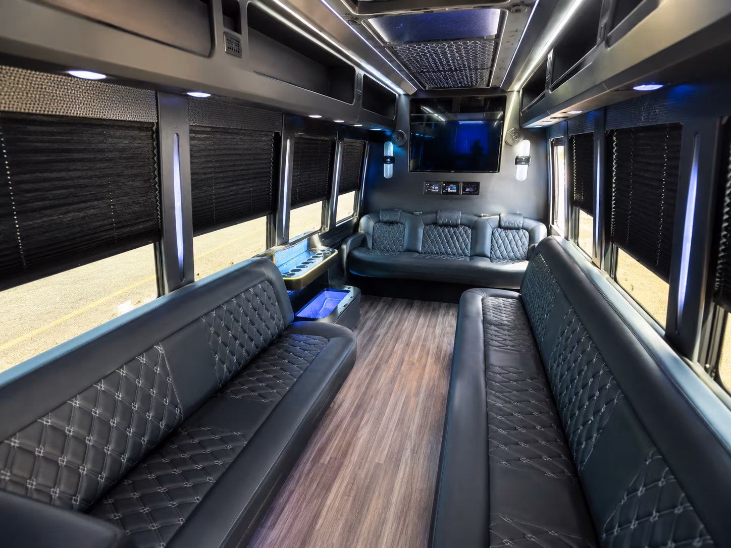 boynton beach bus rentals