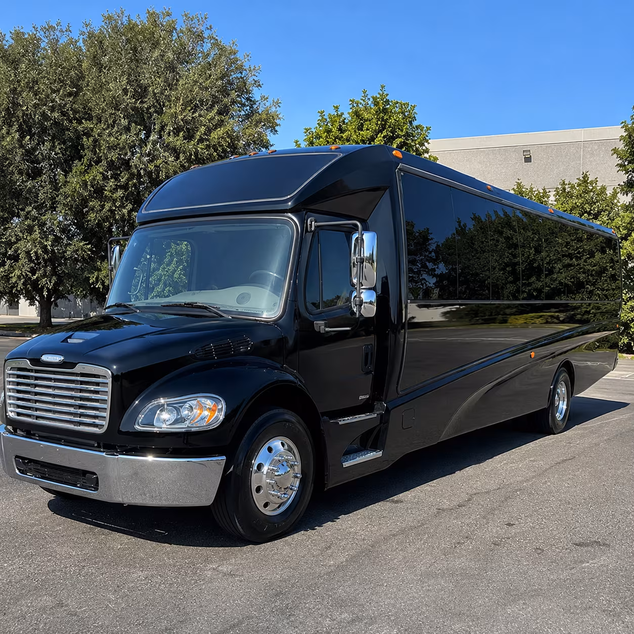 boynton beach create a night to remember with boynton beach prom bus rentals