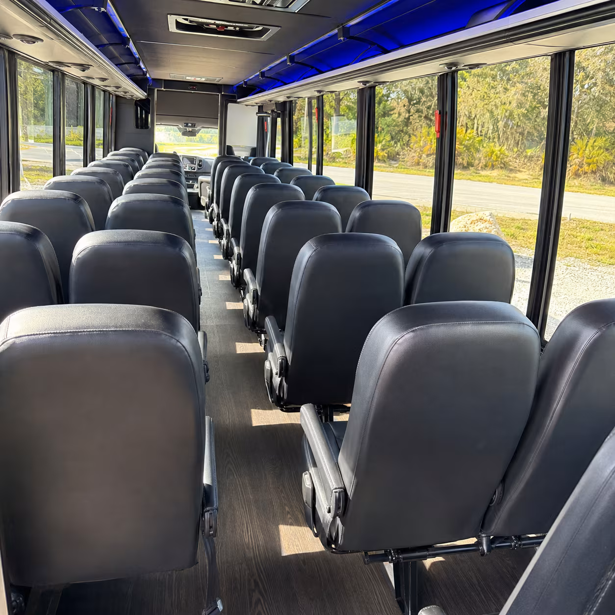 boynton beach easy government military travel with a boynton beach bus rental