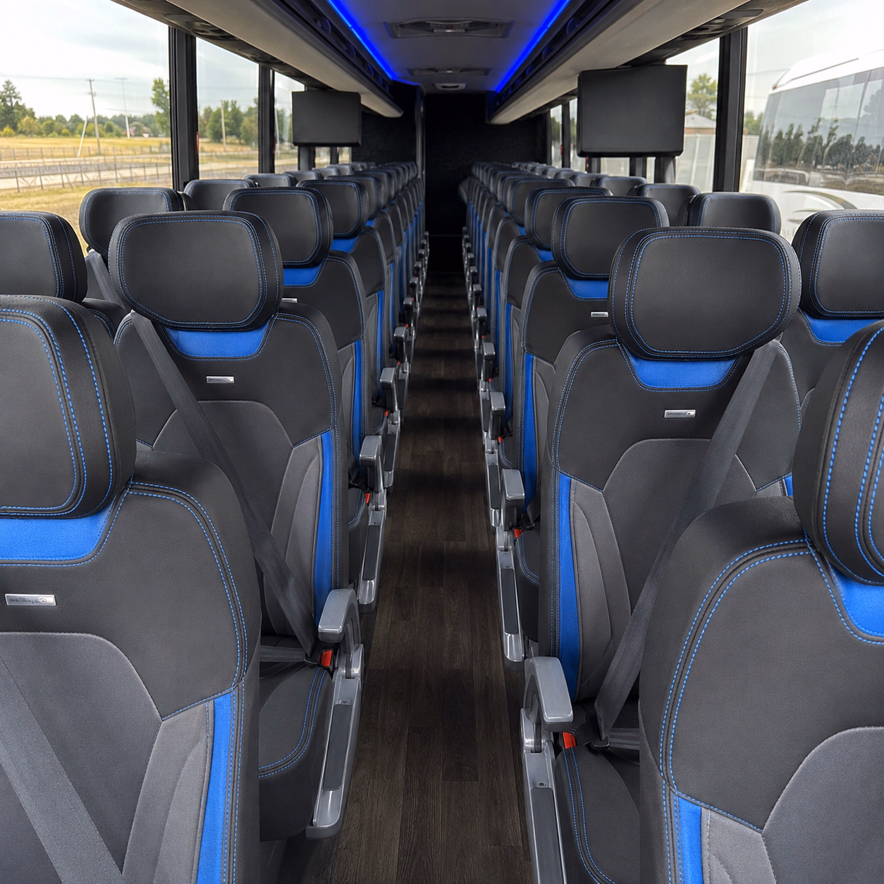 boynton beach religious group charter bus rentals