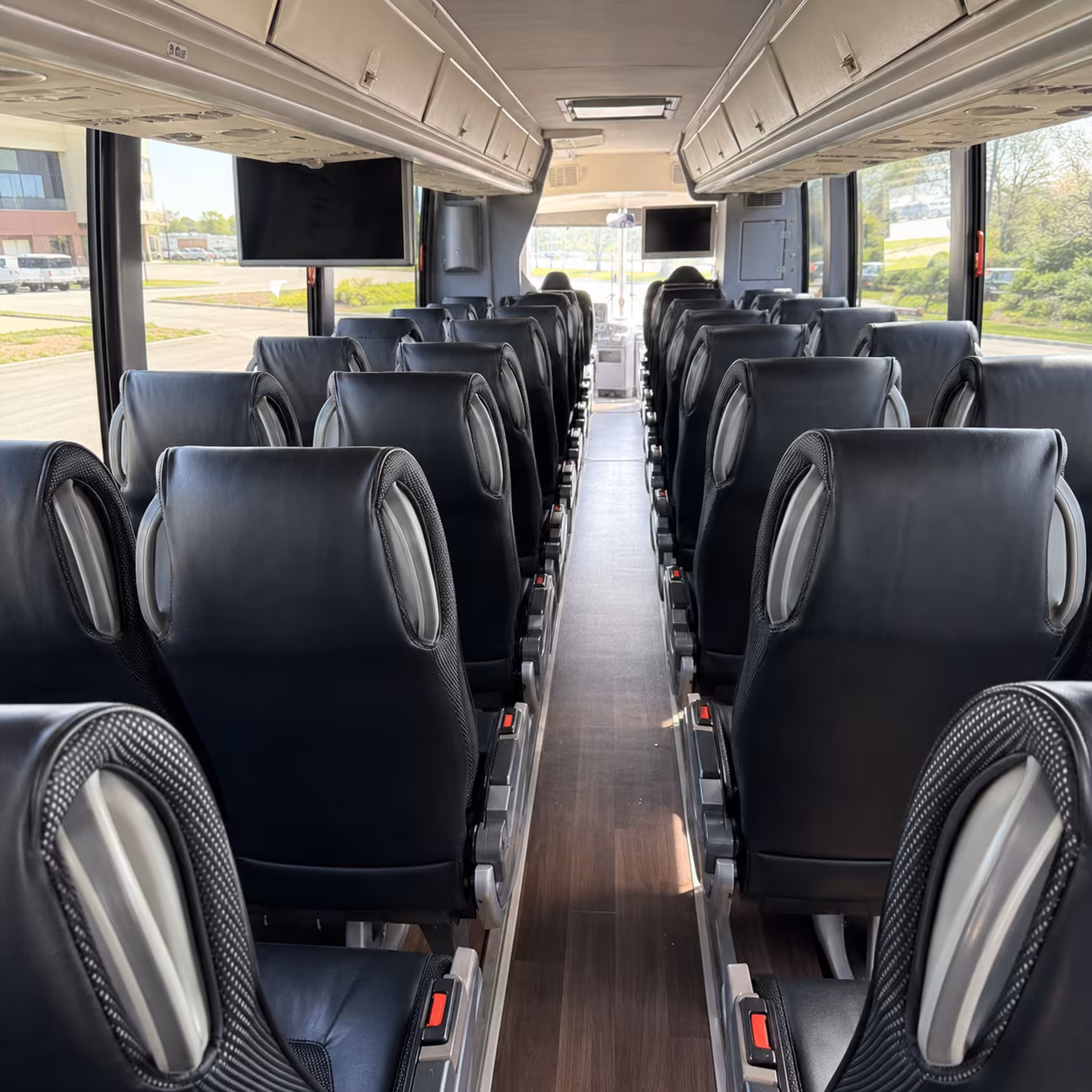 boynton beach school sports team and fan group charter bus rentals in boynton beach