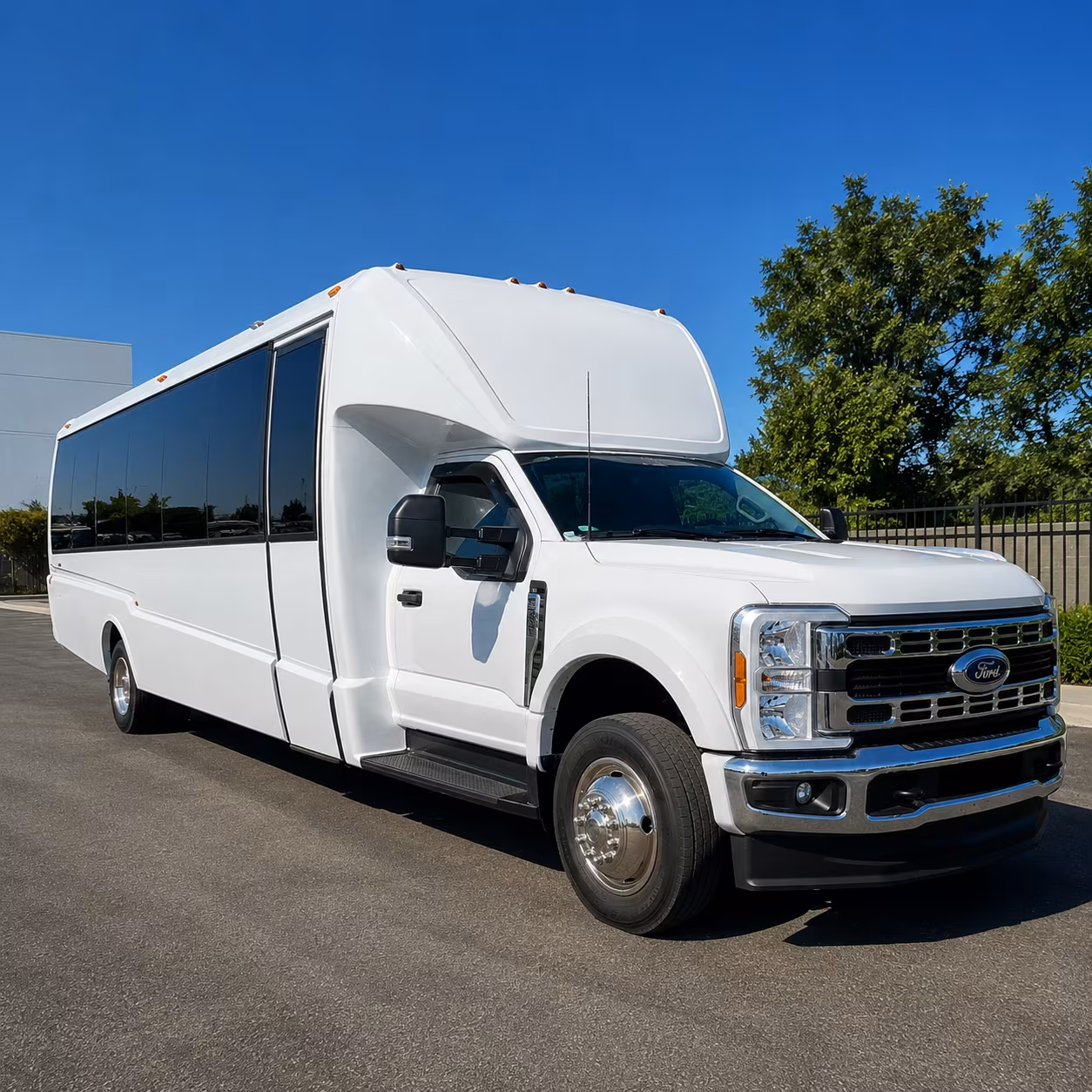 bringing out of town guests in make airport pickups part of the plan