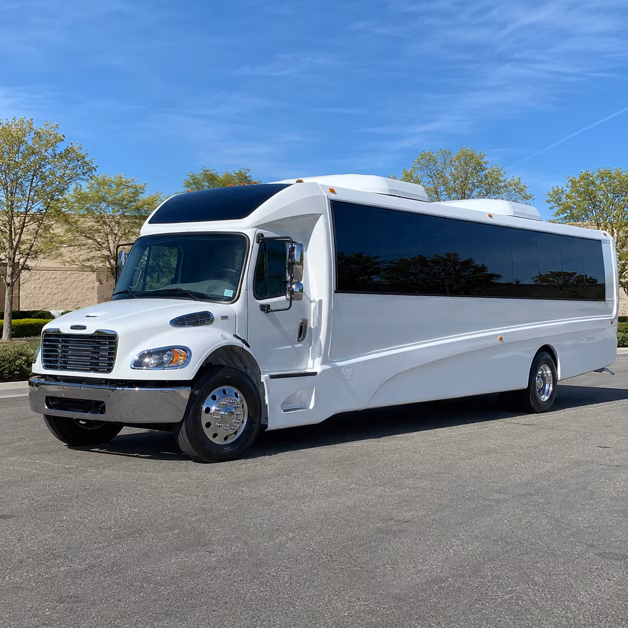 call 561 273 4805 and get your west palm beach concert bus quote in seconds