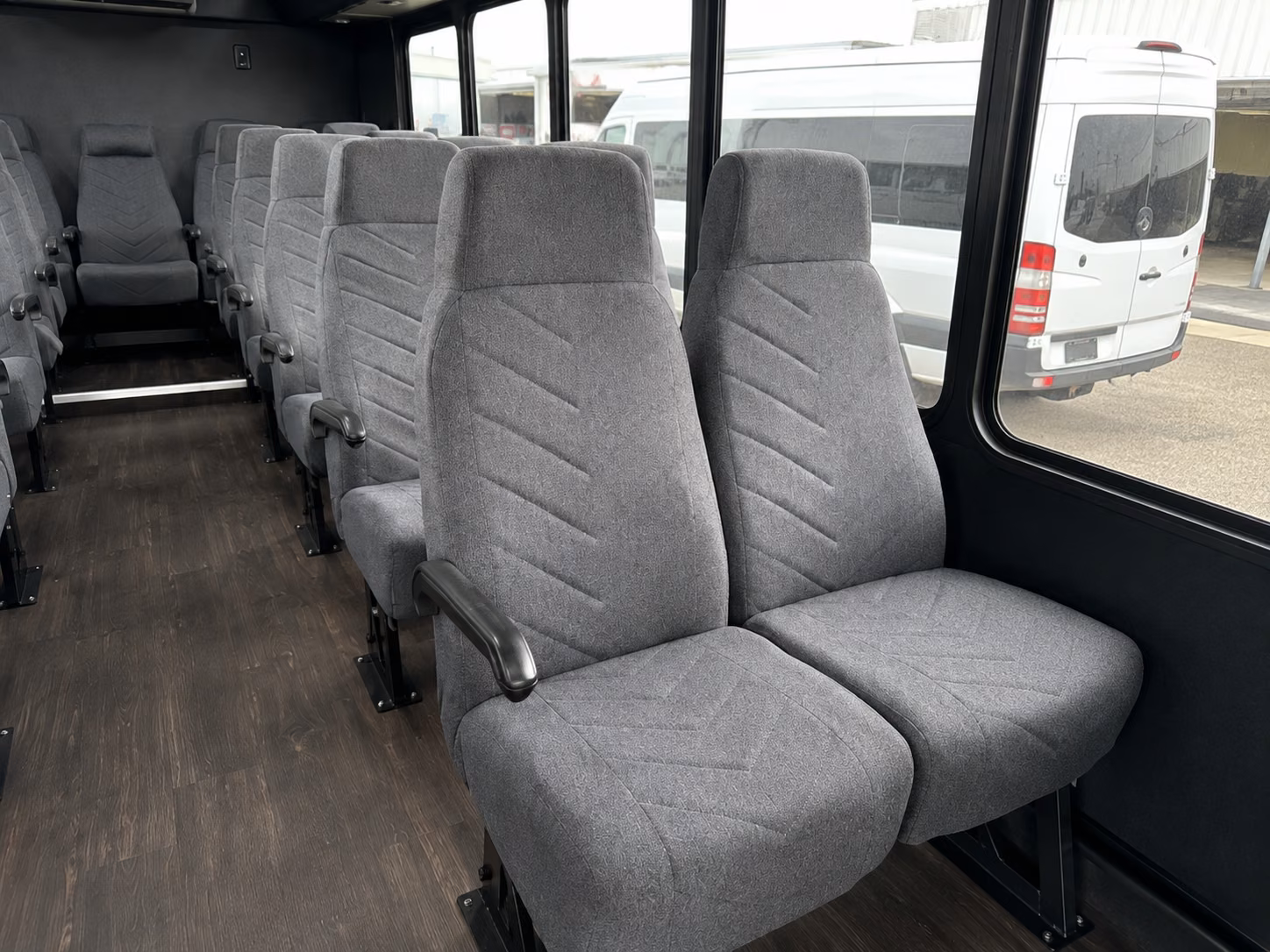 coconut creek prom charter bus rentals in coconut creek