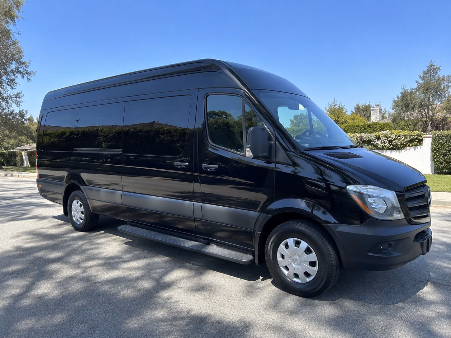 coconut creek seamless shuttle service for coconut creek weddings