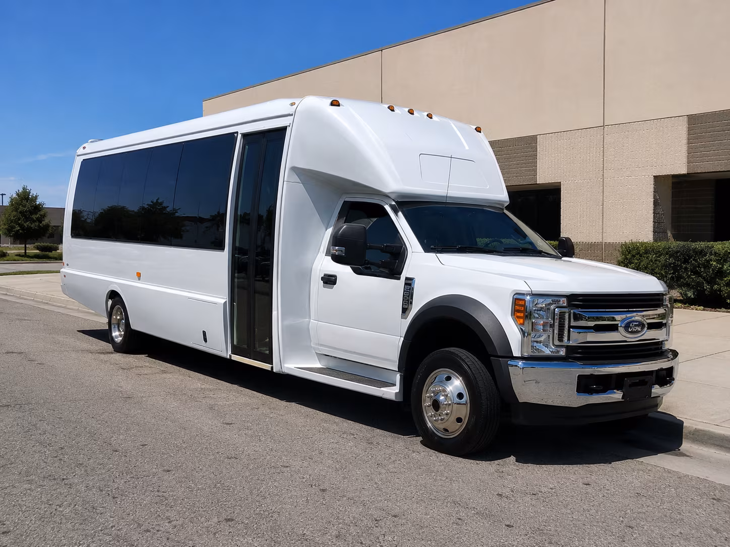 compare bus rental options in west palm beach with one quick online quote