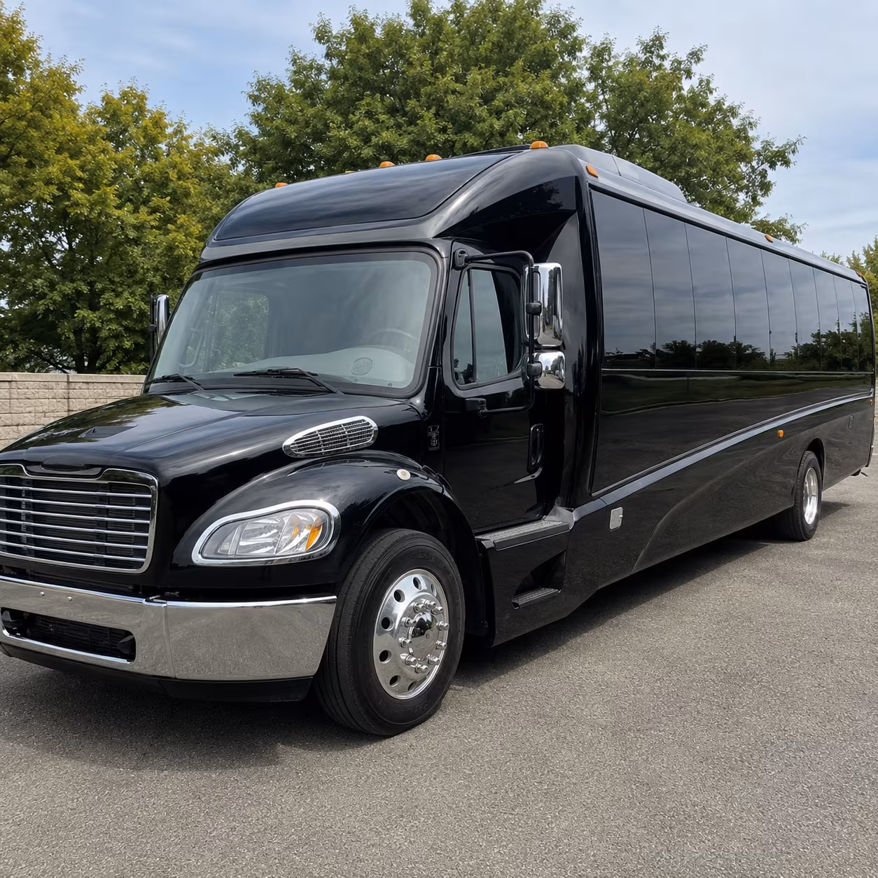 concert and festival transportation in west palm beach florida