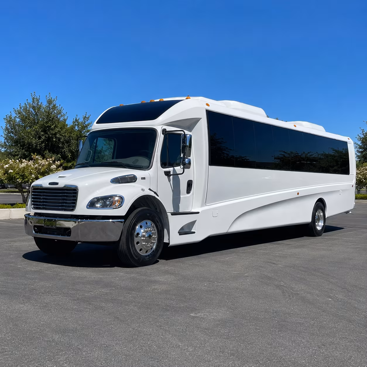 convention center shuttles for palm beach county s biggest events