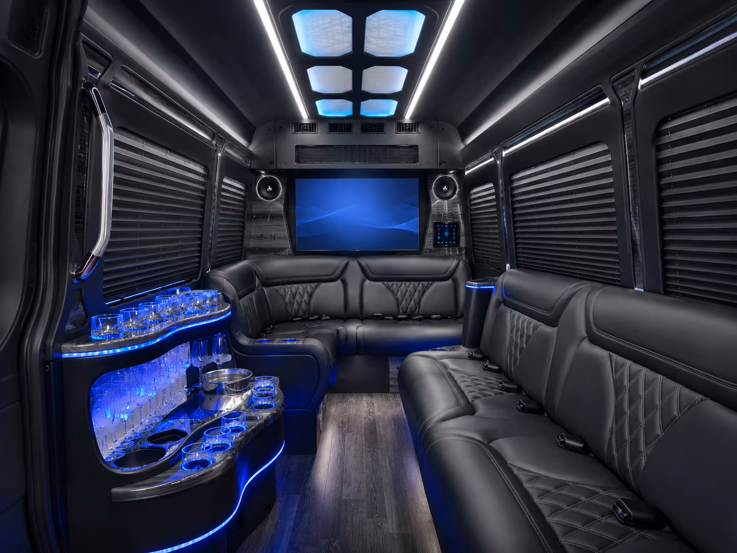 deerfield beach concert shuttle bus rentals in deerfield beach