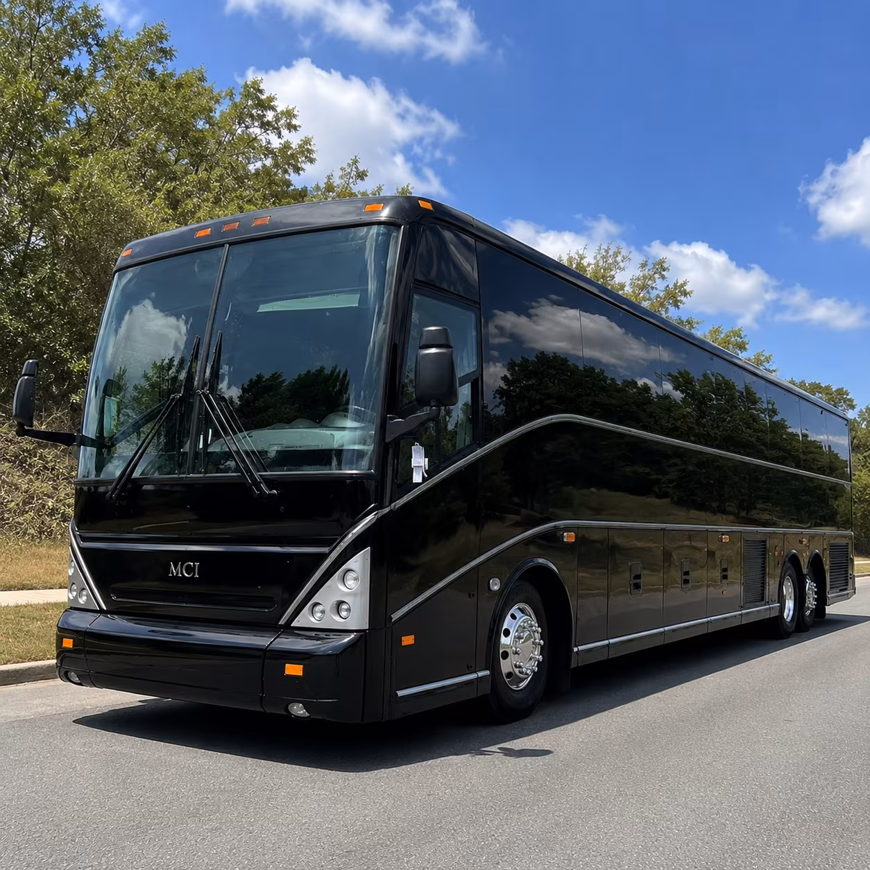 deerfield beach make church group travel easier with deerfield beach charter bus rentals