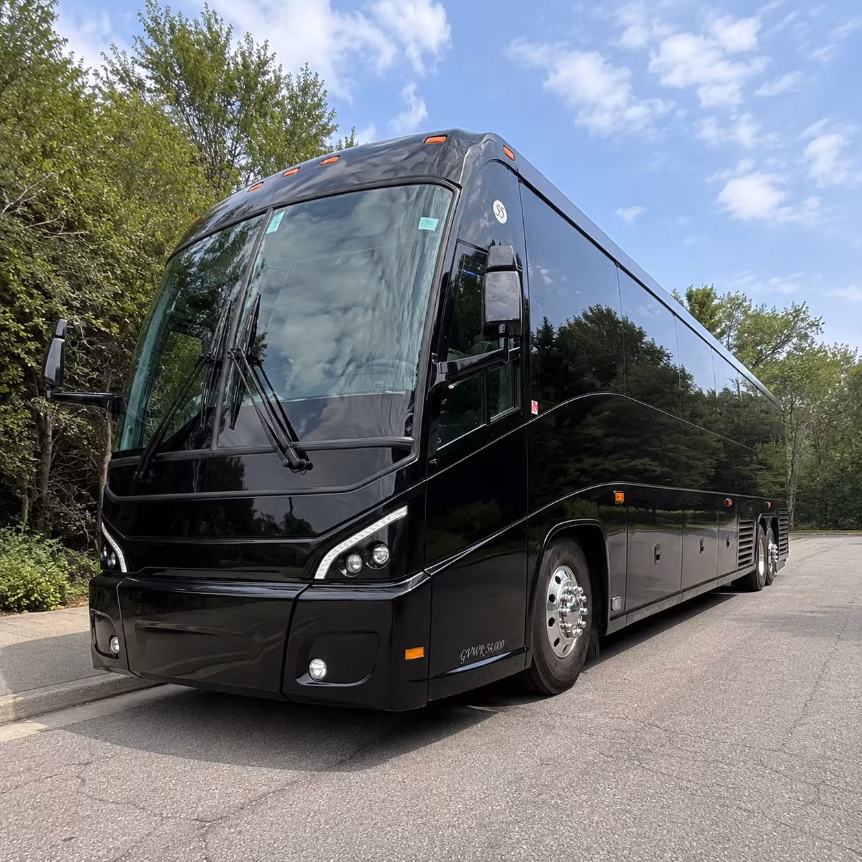 deerfield beach rent a bus for your private event in deerfield beach