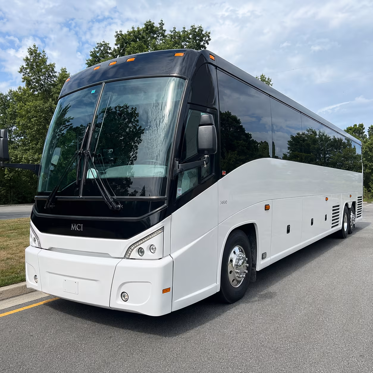deerfield beach ride in comfort with a deerfield beach winery tour charter bus