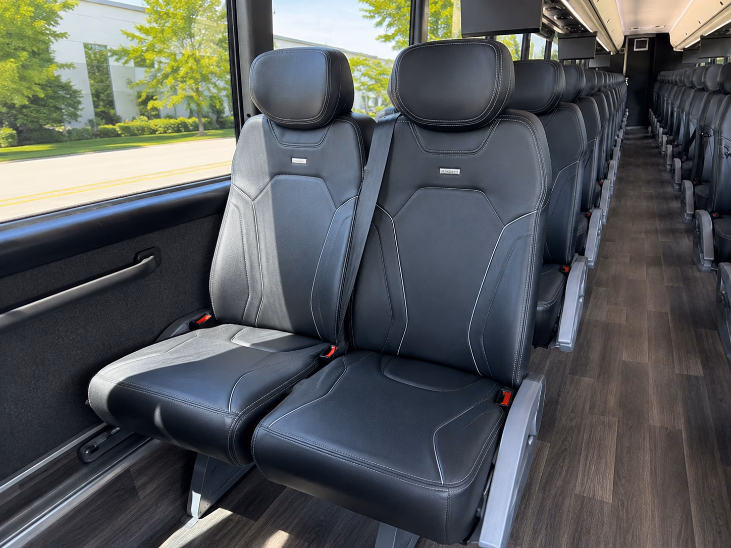 deerfield beach take your group further with a deerfield beach long distance charter bus rental