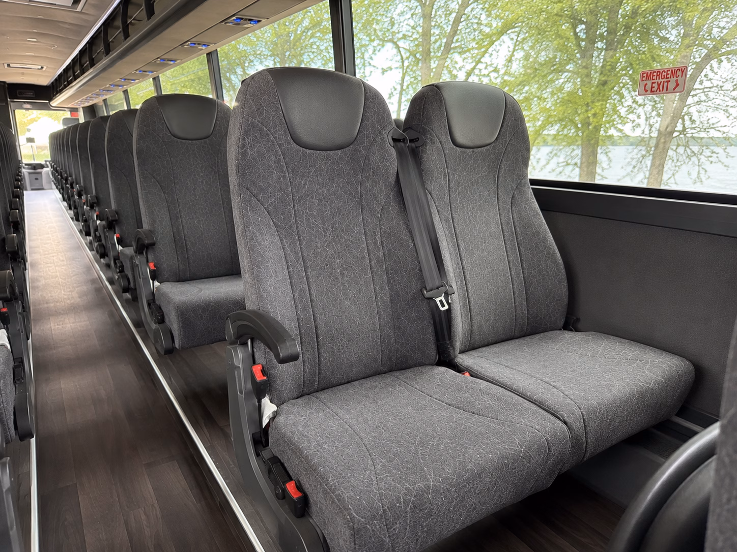 delray beach private charter bus rentals for delray beach events