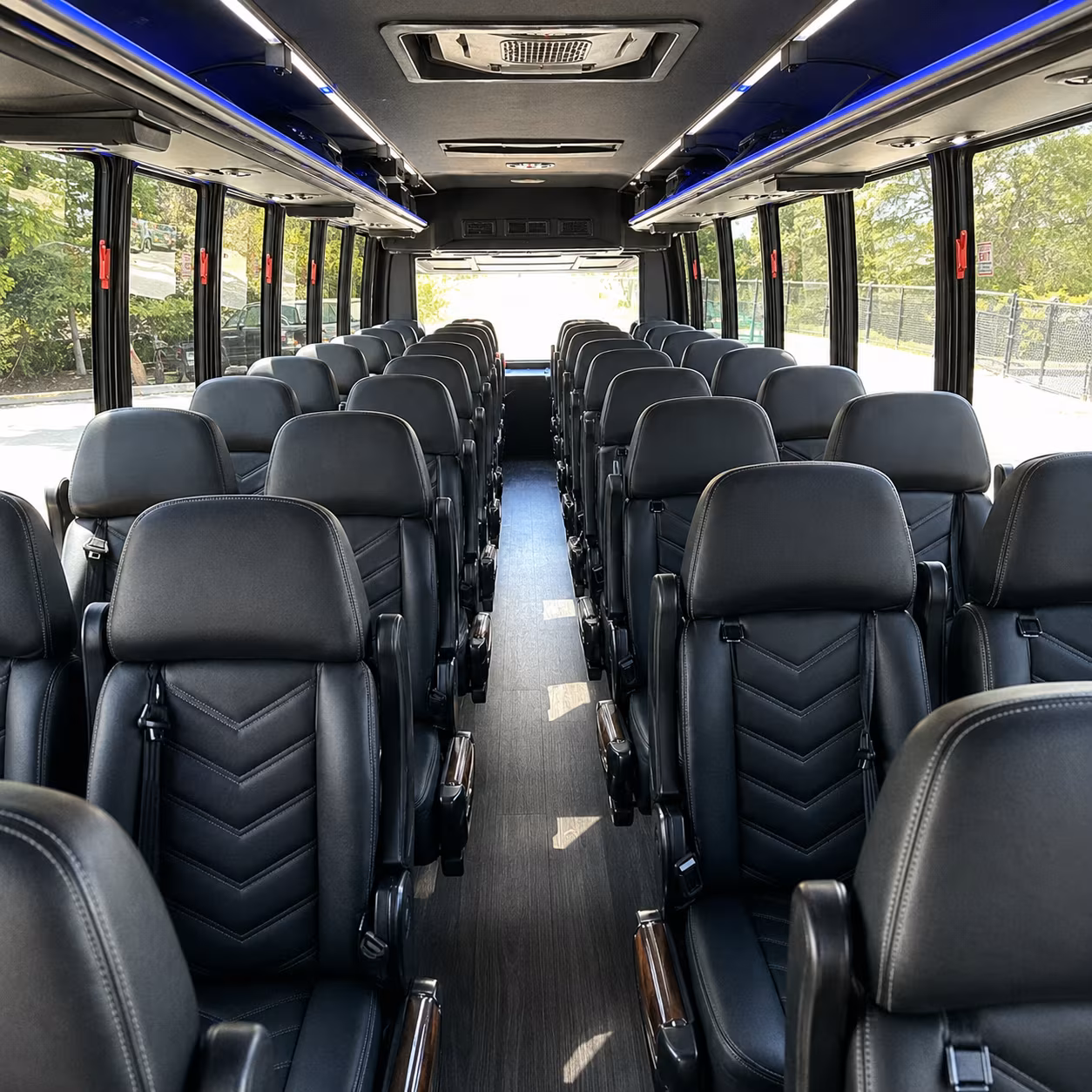 delray beach private shuttles for winery pickups and drop offs in delray beach