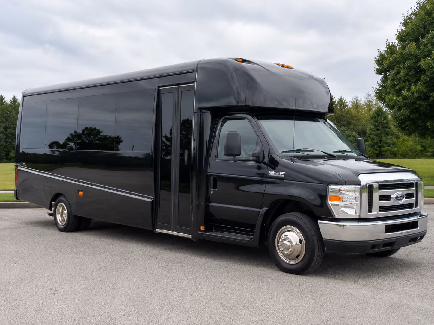 delray beach stress free corporate events with delray beach bus rentals