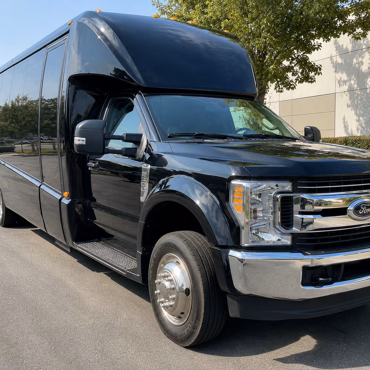 delray beach turn up the fun with delray beach prom bus rentals