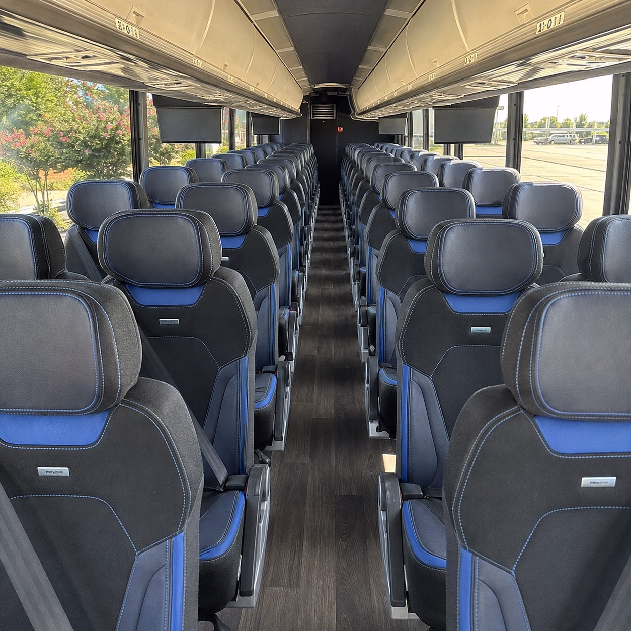 from west palm beach to orlando and beyond long distance bus rentals for every florida road trip