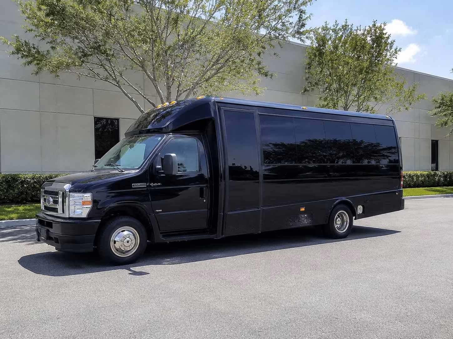 greenacres bus rentals