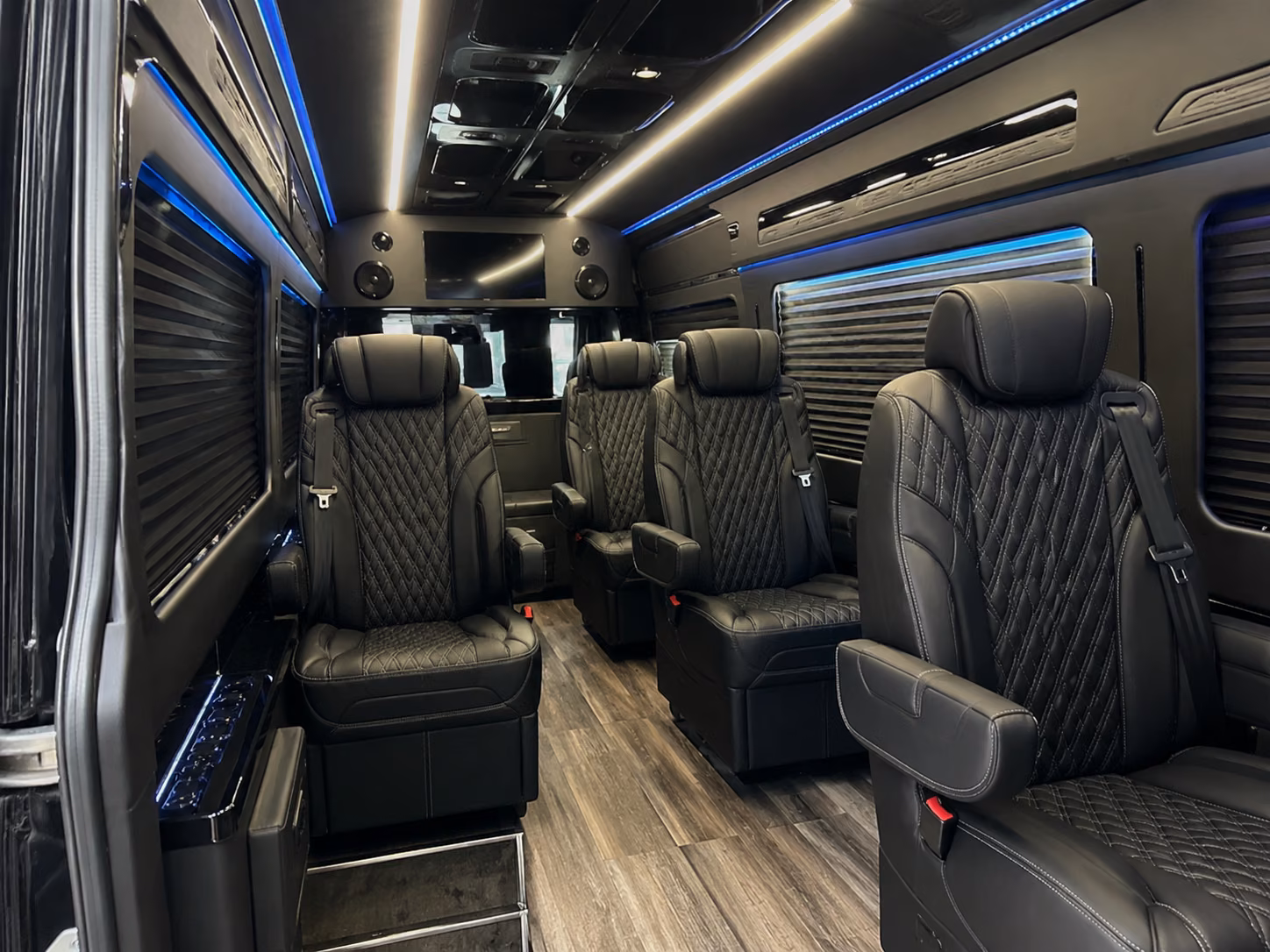 greenacres concert transportation made easy