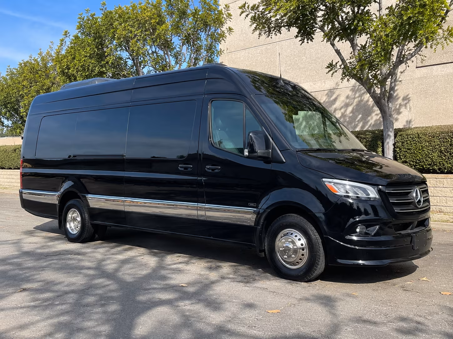 greenacres event transportation services in greenacres