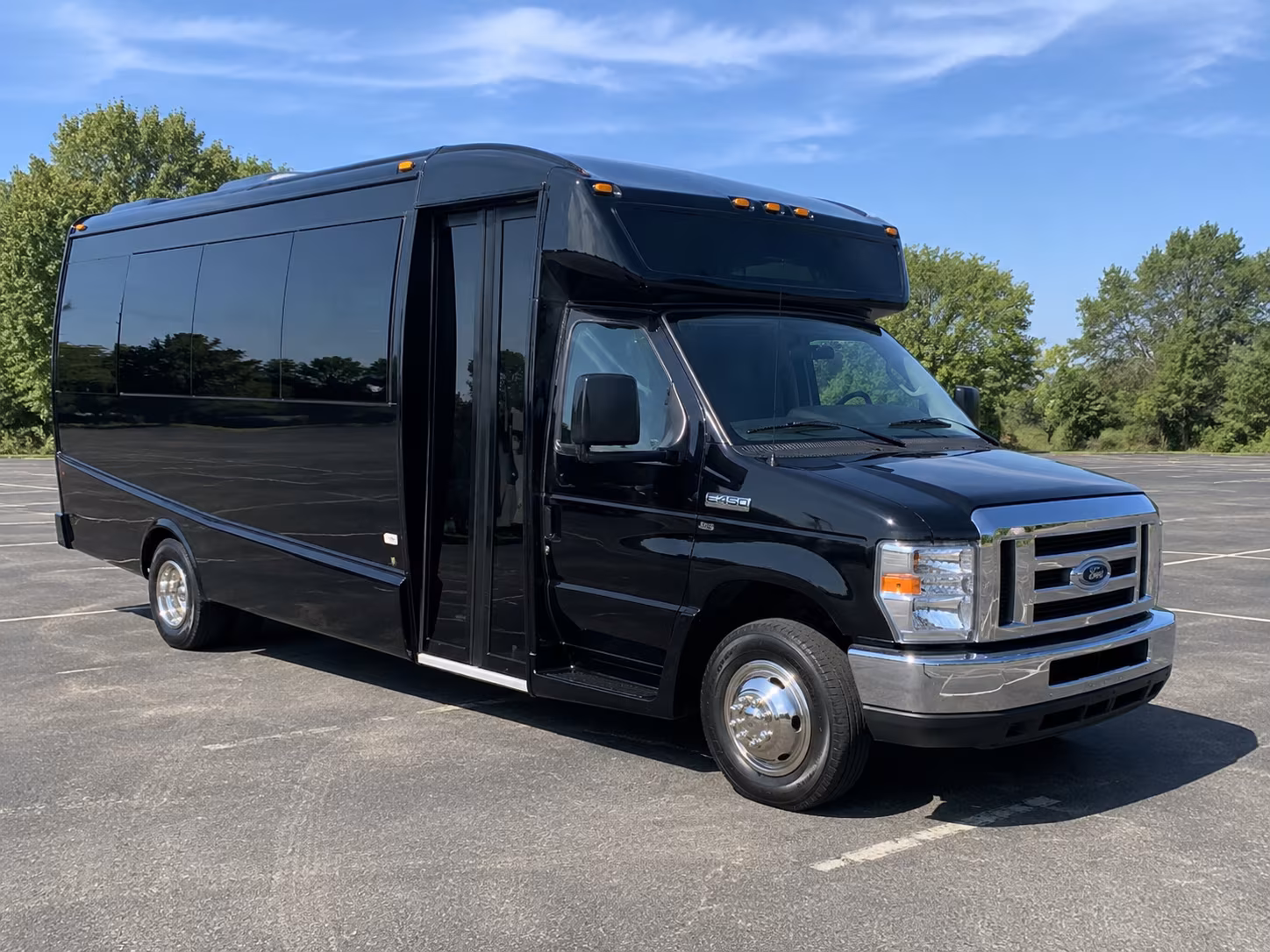 greenacres get your guests to every wedding event with a greenacres charter bus
