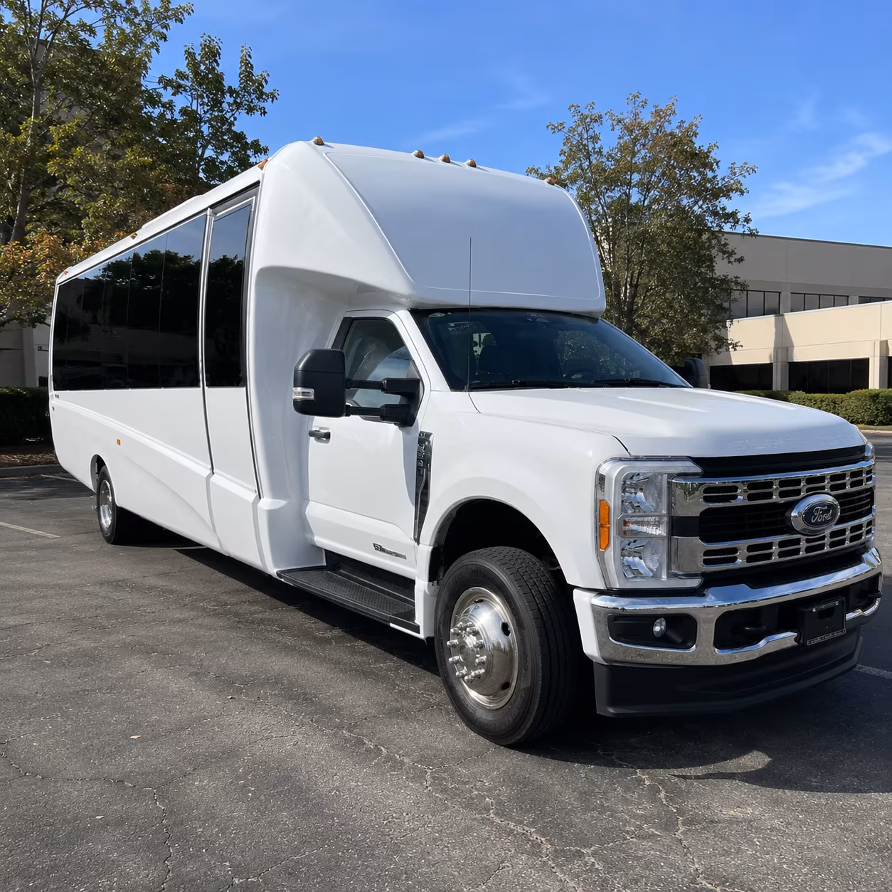 greenacres prom night bus rentals across greenacres
