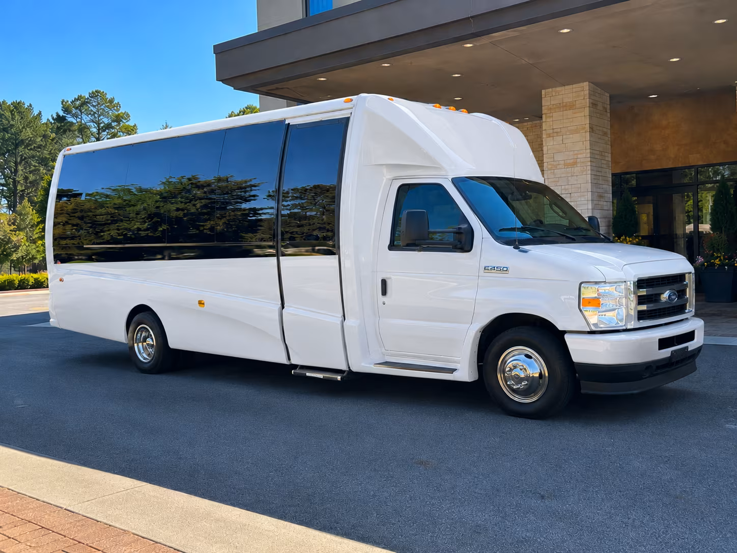 it s easier than ever to find a prom bus for palm beach county schools