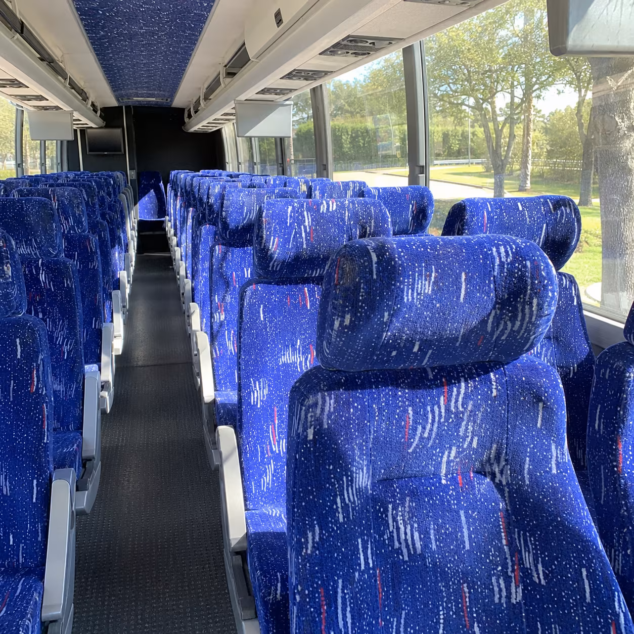 ithink financial amphitheatre concert transportation skip the southern blvd gridlock