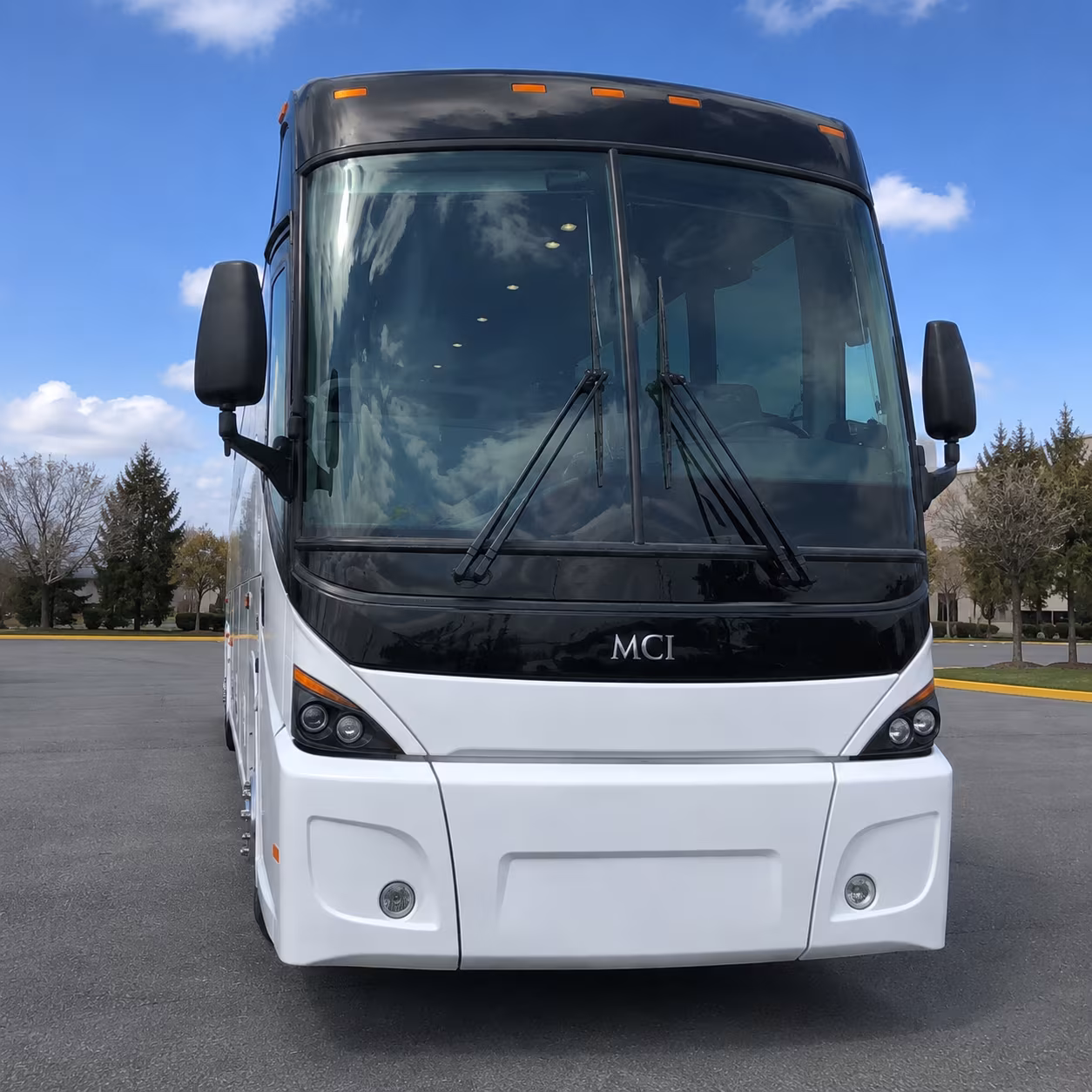 just one form covers your entire wedding weekend transportation