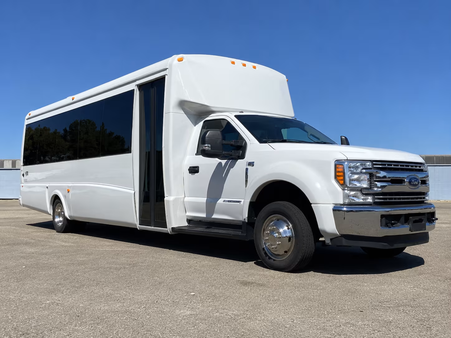 lake worth beach bus rentals