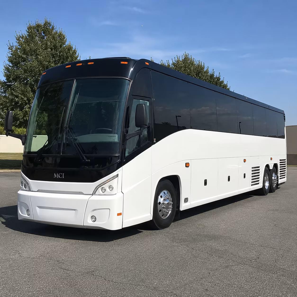lake worth beach church religious group charter bus rentals