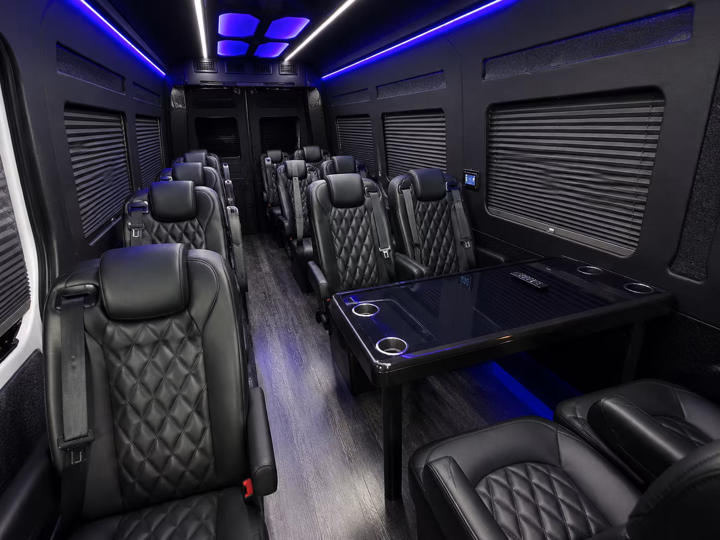 lake worth beach discreet government and military shuttles in lake worth