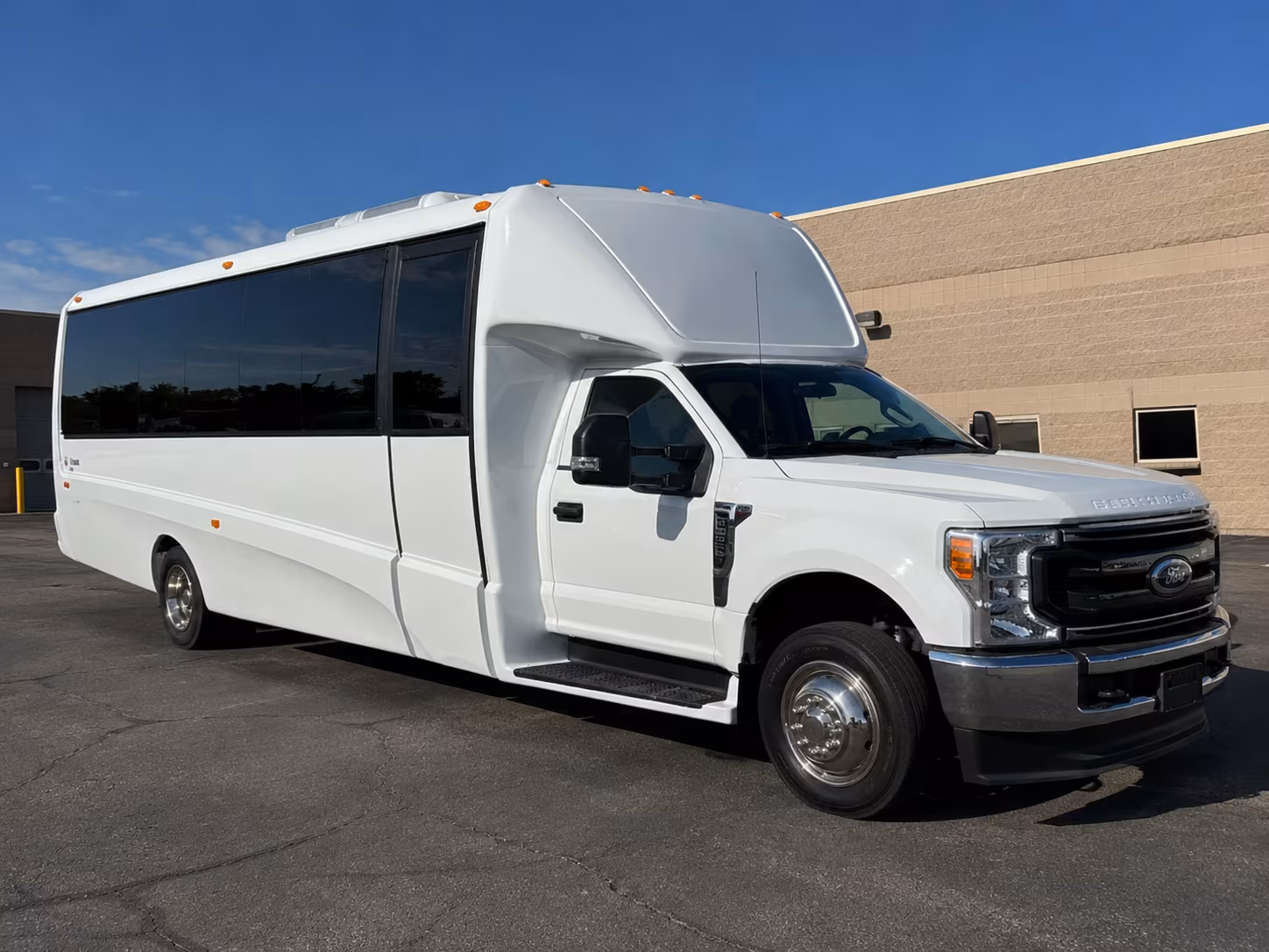 lake worth beach employee shuttle bus services