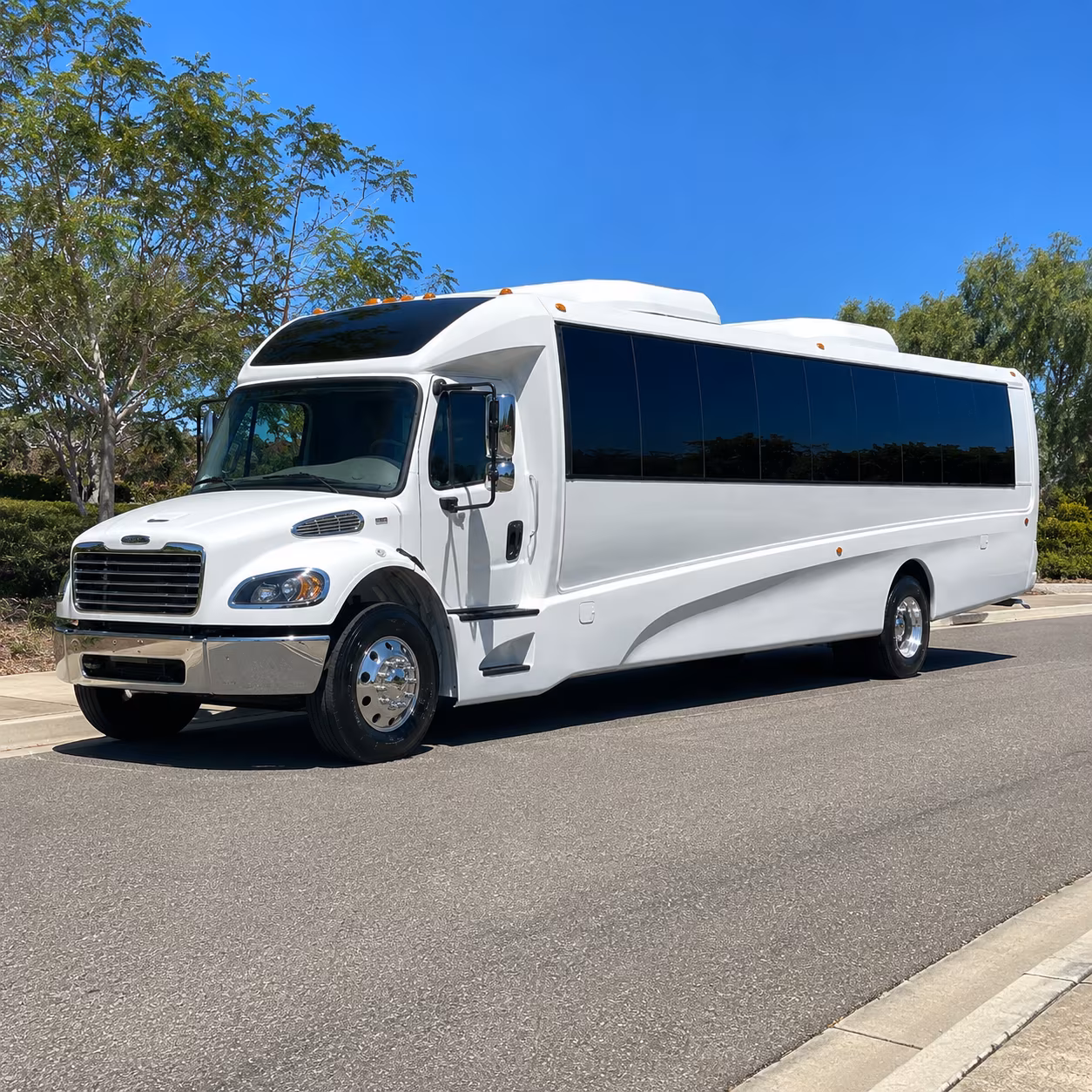 lake worth beach seamless shuttle service for lake worth beach weddings