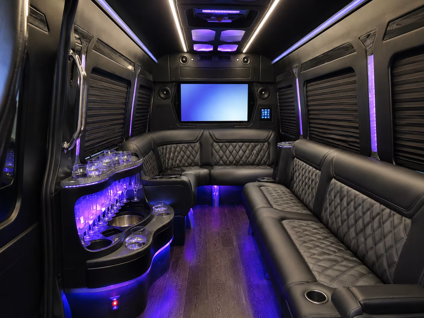 make your next government conference or public safety event seamless