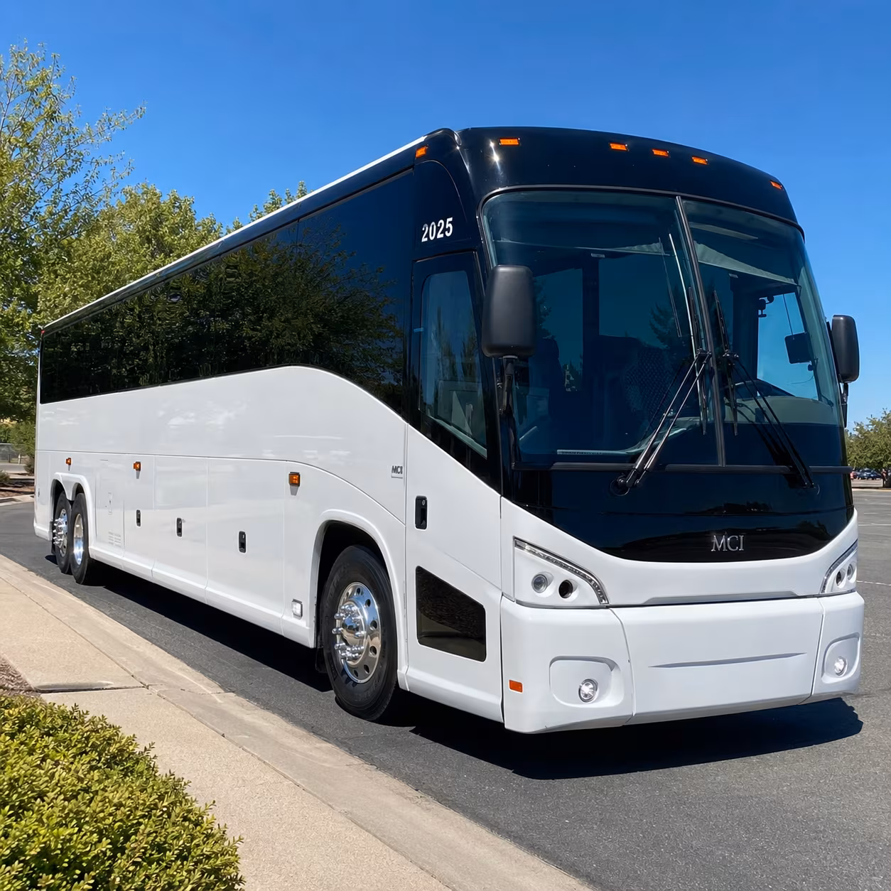 margate government and military transportation you can trust