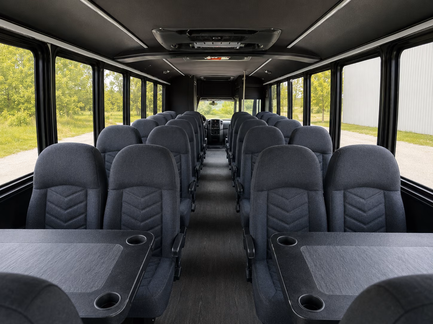margate travel to margate concerts with a charter bus rental