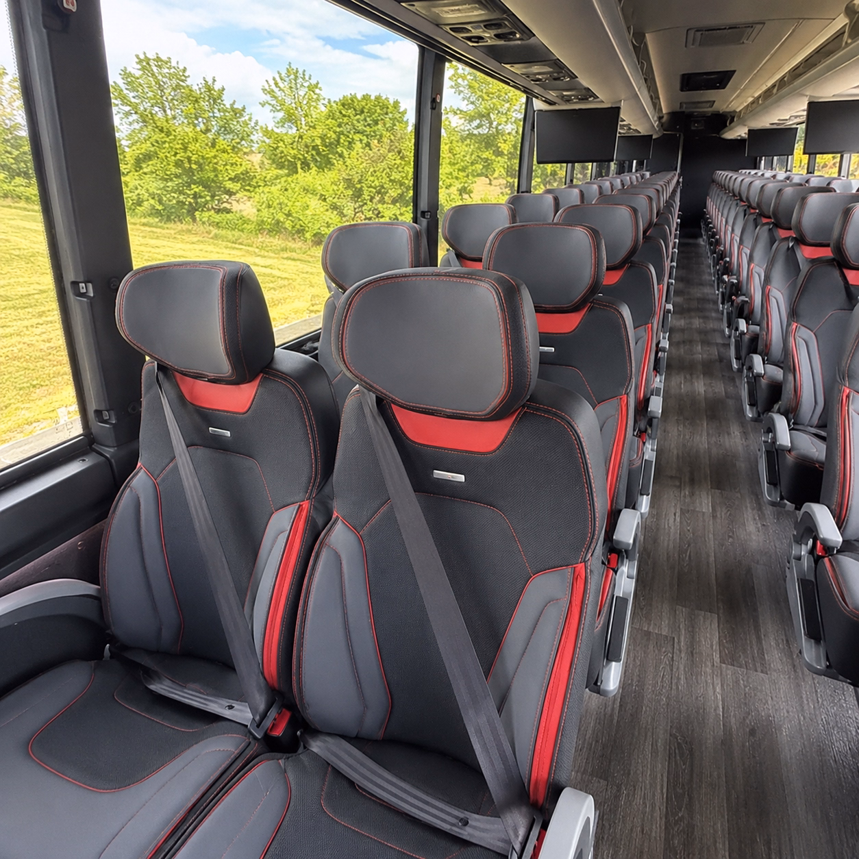 multi day bus rentals from west palm beach to key west tampa and beyond