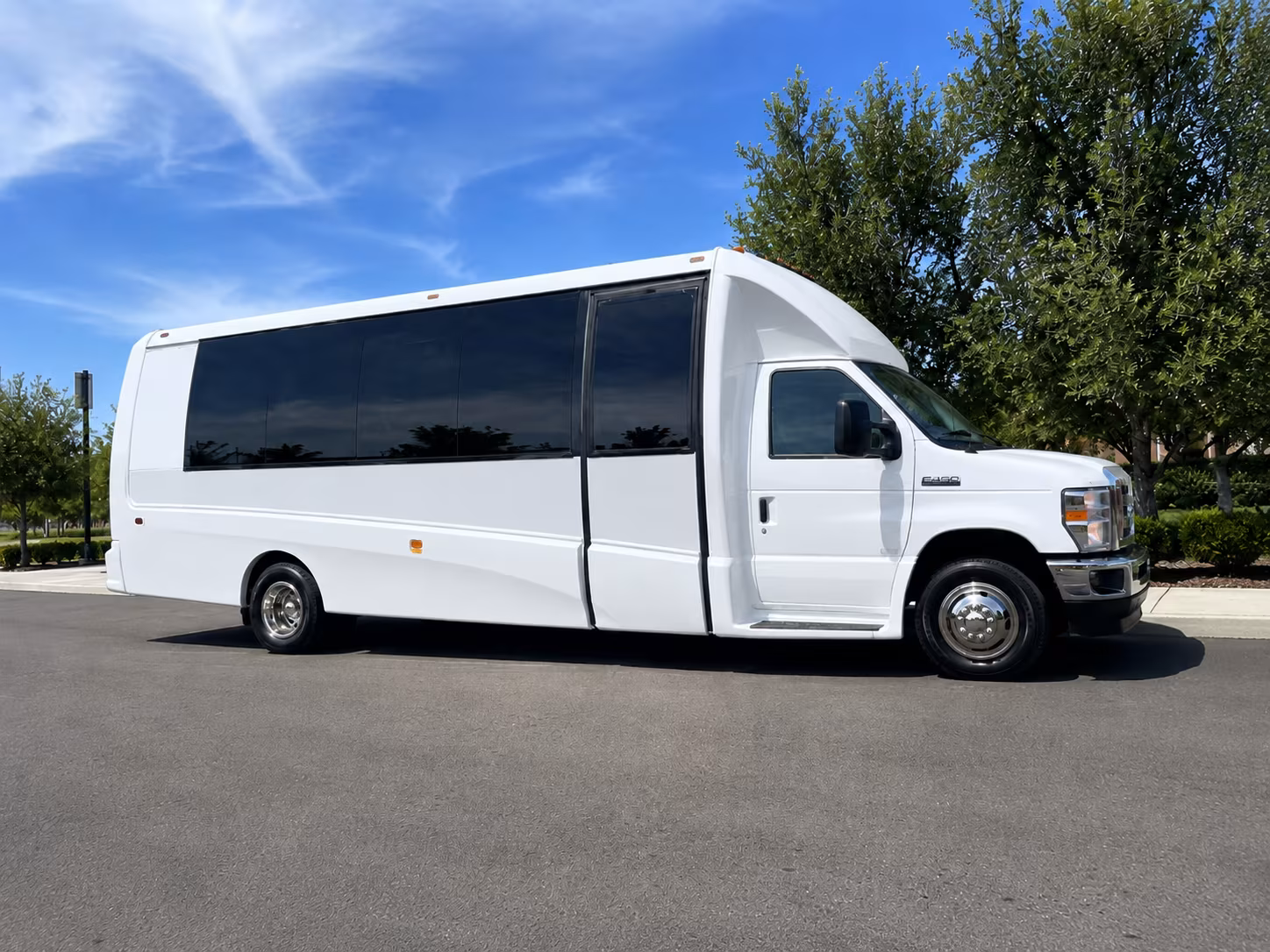 polo season in wellington means one thing your group needs a bus