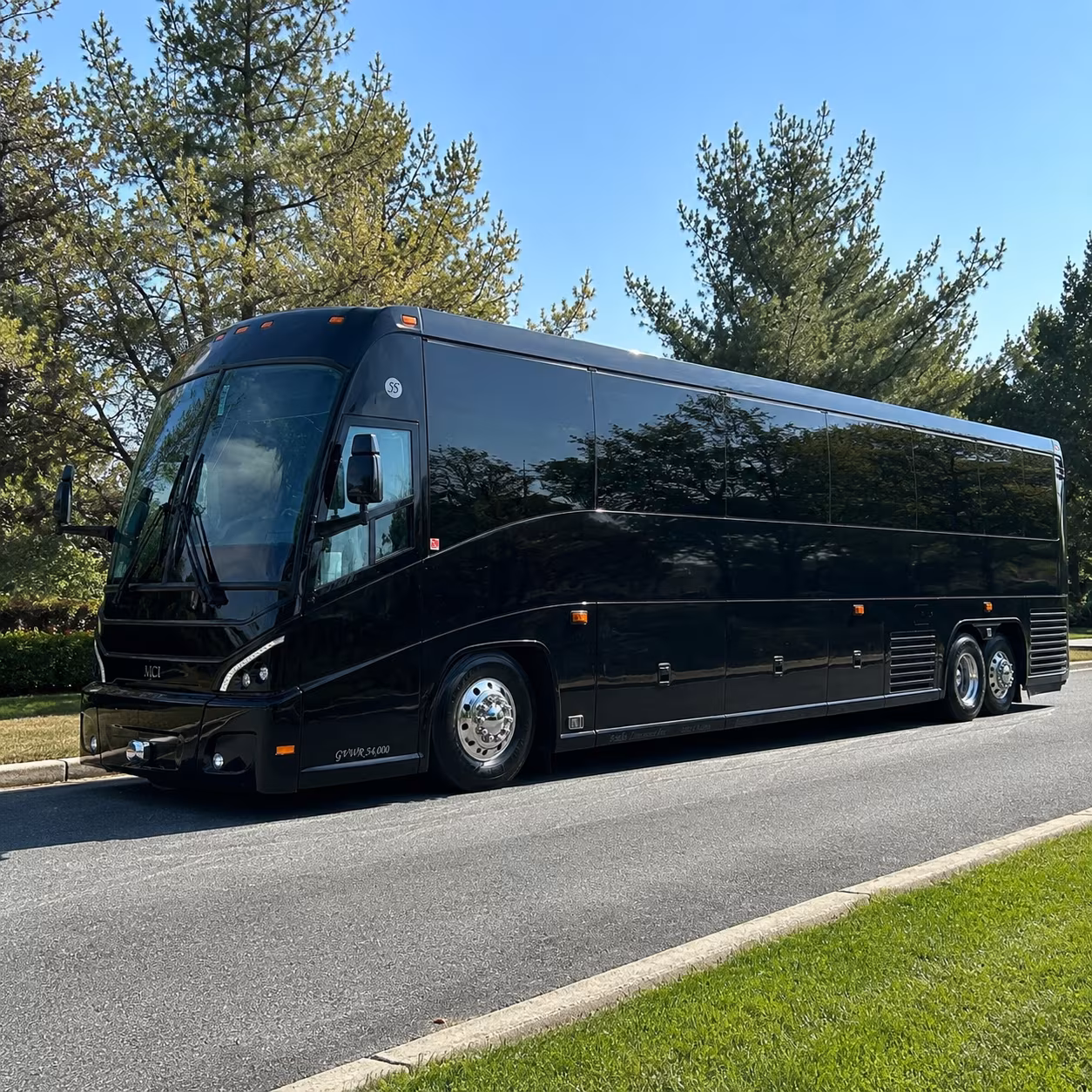 pompano beach airport shuttle bus rentals
