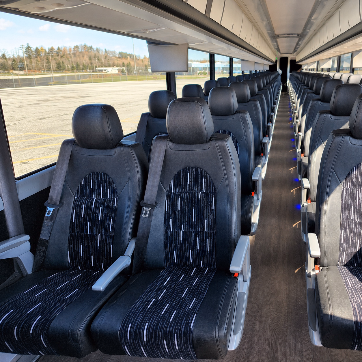 pompano beach make the ride part of the fun with pompano beach prom transportation