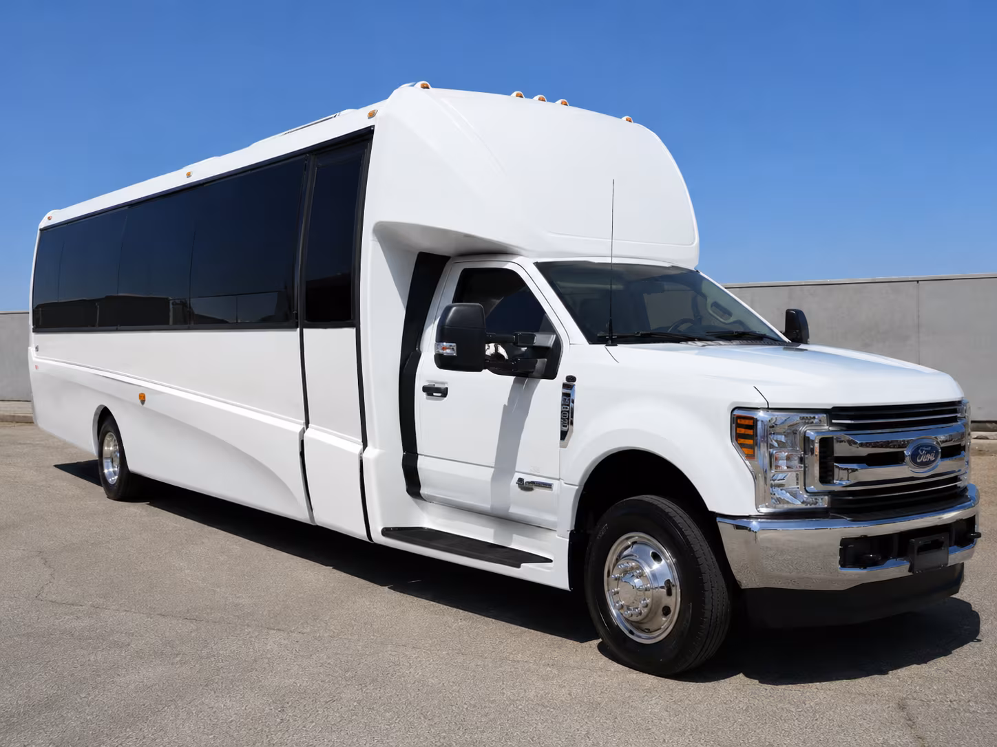 pompano beach military and government transportation