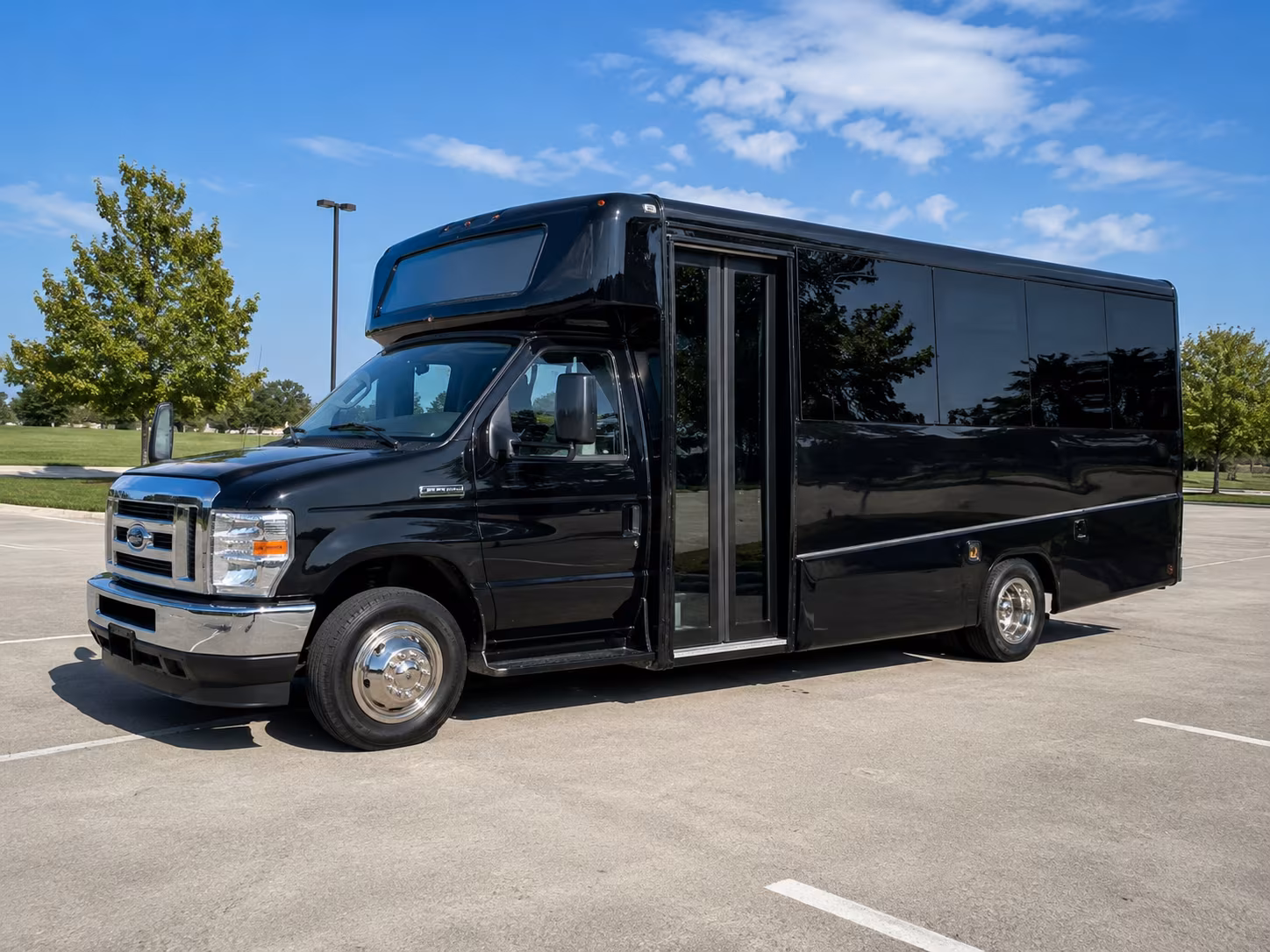 pompano beach ride in comfort with pompano beach school field trip bus rentals